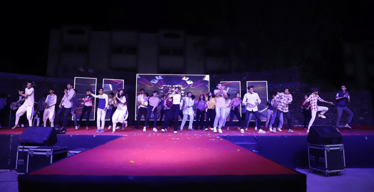 Sigma Institute of Physiotherapy Vadodara Event photo 32